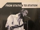 DAVID BOWIE - FROM STATION TO STATION: LIMITED 0212- Including Pretty Pink Rose