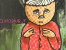 Dinosaur Jr. Without A Sound Sire Vinyl LP