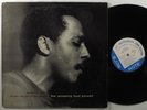 BUD POWELL The Amazing Bud Powell BLUE NOTE LP mono NY USA