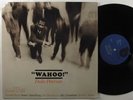 DUKE PEARSON Wahoo  BLUE NOTE LP NM stereo UA