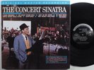 FRANK SINATRA The Concert Sinatra MFSL LP NM 180g ltd ed numbered audiophile