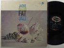 JACKIE MCLEAN Fat Jazz JUBILEE LP mono
