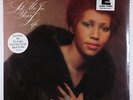 Aretha Franklin - Let Me In Your Life LP - Atlantic SEALED