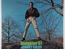 Johnny Colon - Boogaloo '67 LP - Cotique VG+