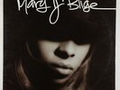 Mary J. Blige - What's The 411? LP - Uptown