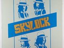 Skylock - S/T LP - Raven - Modern Soul Funk VG+ MP3