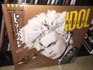 BILLY IDOL 
