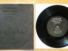 Orchestral manoeuvres in the dark - Electricity, ORG 7