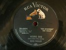 ELVIS PRESLEY - Don't Be Cruel - 1956 - 78 rpm