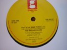northern soul  masqueraders thats the same thing  grapevine 2000 45