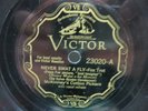 McKINNEY'S COTTON PICKERS - NEVER SWAT A FLY/LAUGHING AT LIFE - VICTOR 23020