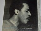 BUD POWELL The Amazing Vol 1 BLUE NOTE 1503 Deep Groove  NY Ear RVG