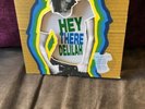 PLAIN WHITE T'S HEY THERE DELILAH - 7”  White Vinyl NEW