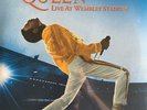 Queen Live At Wembley Stadium 3 LP Vinyl RARE SEALED SIGILLATO Vinile Mercury