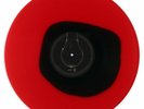 A QUIET PLACE Original Soundtrack LP RED & BLACK VINYL SEALED death waltz mondo