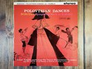 HMV ASD422 - Borodin - Polovtsian Dances - Symphony No.2 - Rafael KUBELIK - NM
