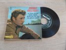 EP 45 Tours Johnny Hallyday Philips 434 862