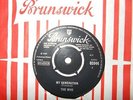 EX UK BRUNSWICK 45 - THE WHO - 