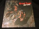 GRAND FUNK Survival Capitol EMI SW-764 SEALED Rock LP Stereo texture cover NICE