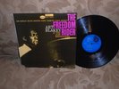 Art Blakey The Freedom Rider Blue Note 84156 Lee Morgan Bobby Timmons VG+ blue