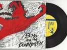 Echo & the Bunnymen 