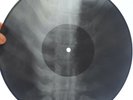 GEORGIAN FOLK - UNKNOWN PERFORMER - USSR X-RAY ROENTGEN BONES RECORD - LISTEN