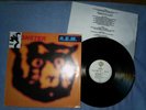 R.E.M.    monster   1994 - RARE FIRST  GERMANY PRESS -WB - EX++