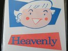 HEAVENLY Atta Girl - Dig Your Own Grave Sarah Records 45 c86