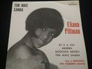 Eliana Pittman - Tem Mais Samba Batucada Negro LATIN JAZZ Bossa Jazz BRAZIL 7