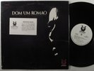 DOM UM ROMAO Self Titled MUSE 5013 LP VG+/VG++ wlp