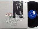 HERBIE HANCOCK Takin' Off BLUE NOTE LP VG+/NM