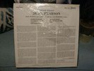 Classic Blue Note Vinyl LP- Duke Pearson 4035 - Tender Feelings