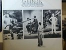 Genesis The Lamb Lies Down On Broadway LP Charisma 1973 UK vinyl