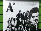 sealed A2 AN A-SQUARE COMPILATION 2xlp third man records 2018 LIMITED mc5 jack