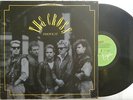 THE CROSS SHOVE IT LP DJ/RADIO PROMOTIONAL MADE IN BRAZIL 1st PRESSING 1987
