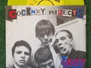 COCKNEY REJECTS 7