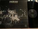 LP Ströer Duo | Fluchtweg Madagaskar  Mood 1982  OIS