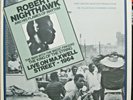 Robert Nighthawk-Live On Maxwell Street 1964-Rare Orig.Blues LP-Rounder-N.Mint