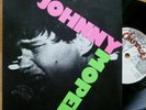 JOHNNY MOPED 7