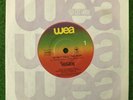 HITMEN 7“ with FUN THINGS + RADIO BIRDMAN members 1979 Australia, FIRST PRESSING