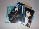 DEAD OR ALIVE - Fragile EU 2016 Demon clear vinyl 2LP