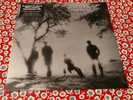 JOSEF K - Sorry for Laughing lp clear vinyl & cd TV art demos 500 only