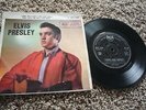 Elvis Presley. Lawdy Miss Clawdy. Rare Vinyl 7