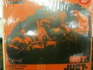 Arlen Asher,Bob Farley-Not Just Jazz-Rare Private 60's New Mexico LP-NM Shrink