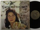 JOANIE SOMMERS Positively The Most WARNER BROS LP mono