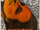 Maria Bethania - S/T LP - Odeon Brazil VG+