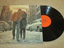 BOB DYLAN - THE FREEWHEELIN' BOB DYLAN - ORANGE LABEL - EXCELLENT CONDITION