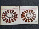 *SIGNED*- RUGGIERO RICCI THE GLORY OF CREMONA LP - DECCA DXSE 7179 & MCA 2537 NM