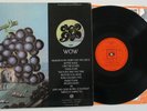 MOBY GRAPE. WOW.1st PRESS. ORIG UK VINYL LP. CBS 63271.1968.TRACK A5 PLAYS 78rpm