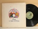 Queen a Night at the Opera LP 1975 Elektra 7E-1053 $4 COMBINED SHIP USA ORDERS